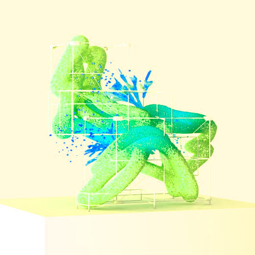 Interactive Installations & Experiential Tech